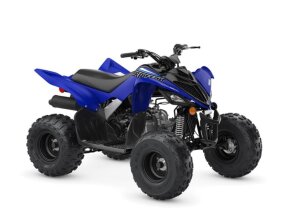 2022 Yamaha Raptor 90 for sale 201209041